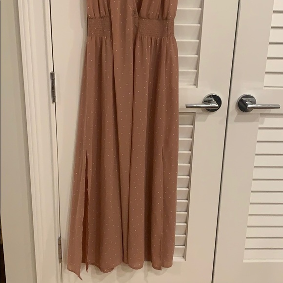 ASTR The Label Millie Midi Dress - Picture 5 of 5